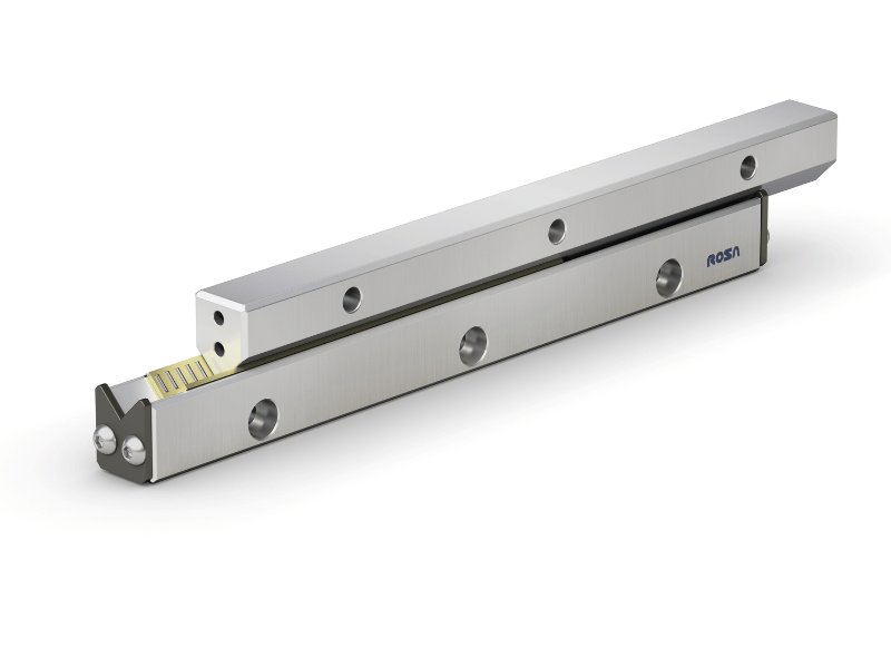 Guia Linear Compacta